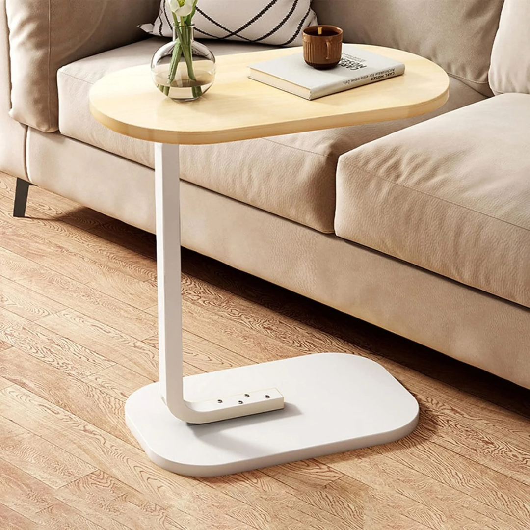 SoffMate™ – Sidobord för Soffa och Säng