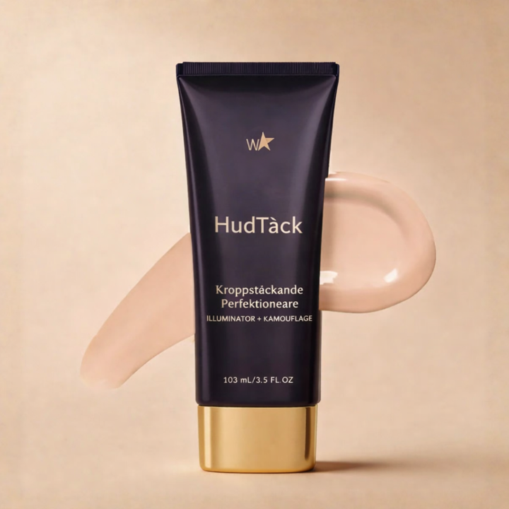 HudTäck™ - Kroppstäckande Concealer
