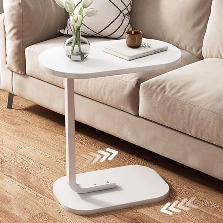 SoffMate™ – Sidobord för Soffa och Säng