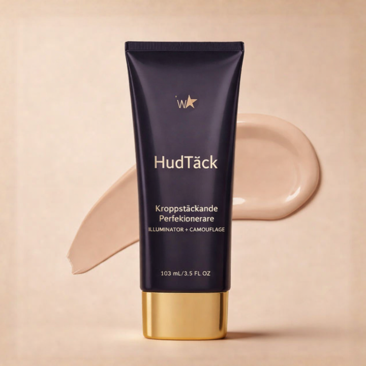 HudTäck™ - Kroppstäckande Concealer