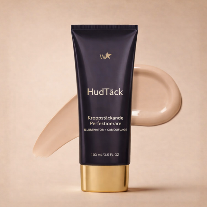 HudTäck™ - Kroppstäckande Concealer