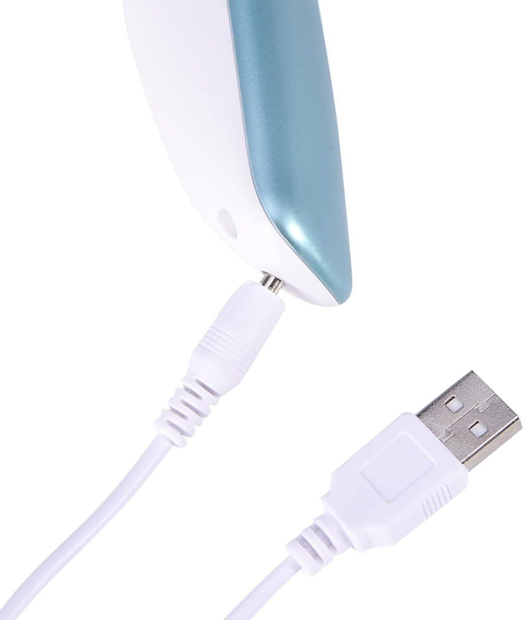 Elektrisk Fotfil mot Förhårdnader – Inkl. GRATIS Återfuktande Fotkräm