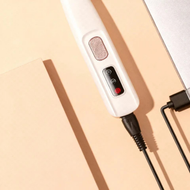 TassTrim™ – Skonsam tassklippare för djur