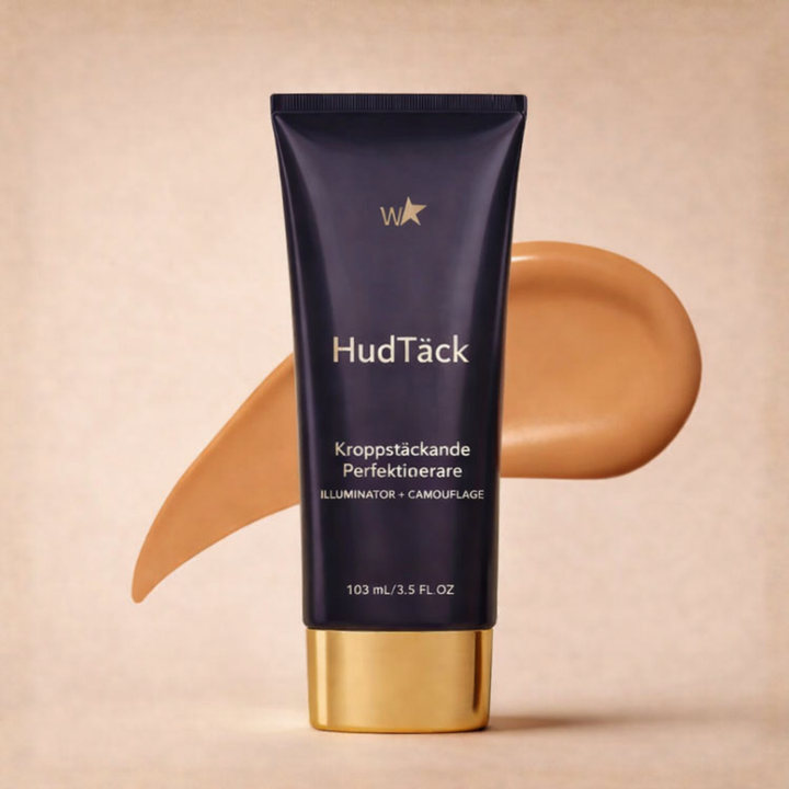 HudTäck™ - Kroppstäckande Concealer