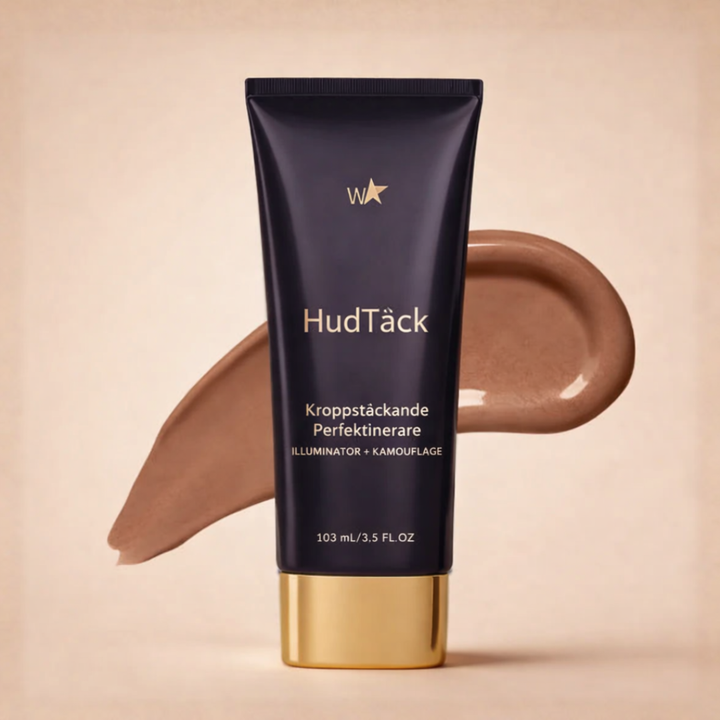 HudTäck™ - Kroppstäckande Concealer