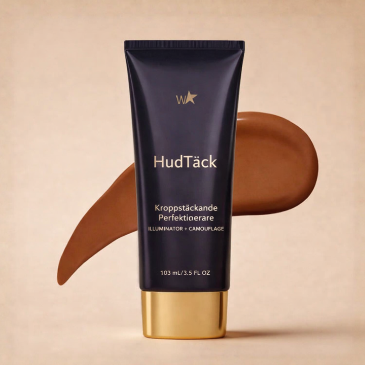 HudTäck™ - Kroppstäckande Concealer