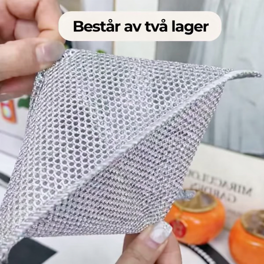 RenLätt™ – Stark och repfri för all rengöring