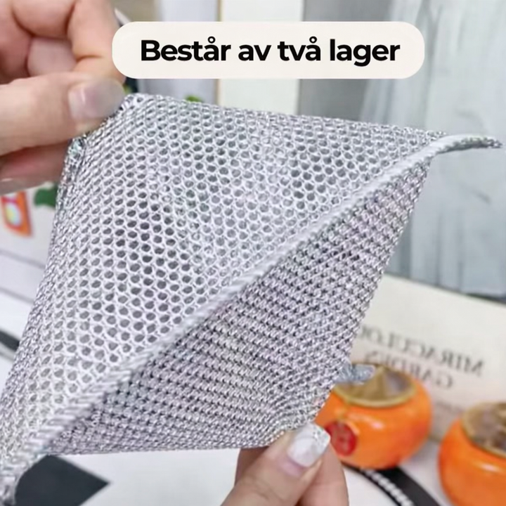 RenLätt™ – Stark och repfri för all rengöring