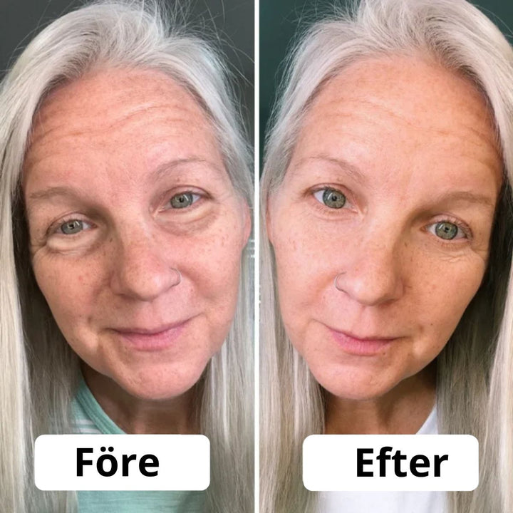 ÖgonLyster | Skonsam ögonvård