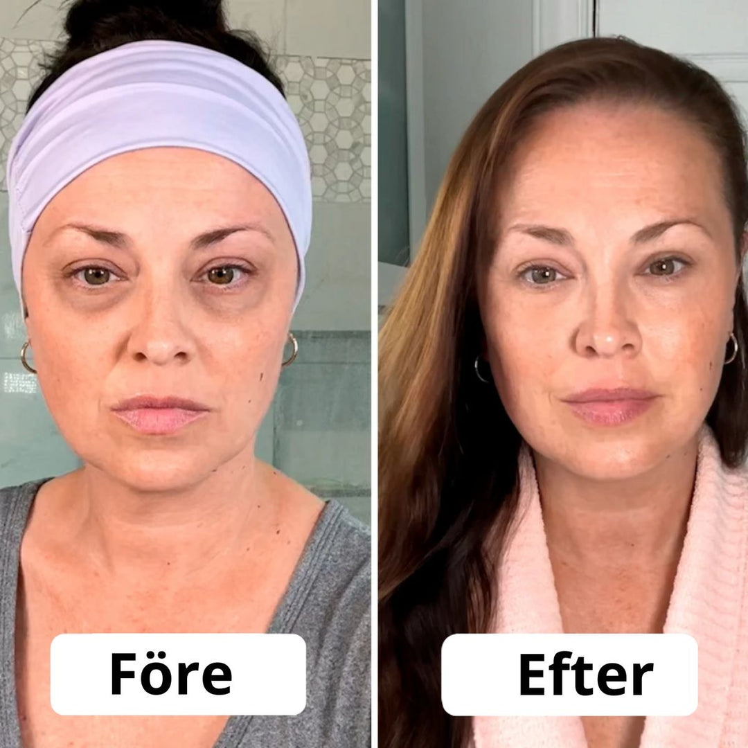 ÖgonLyster | Skonsam ögonvård