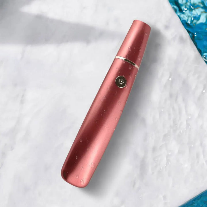 Elektrisk Fotfil mot Förhårdnader – Inkl. GRATIS Återfuktande Fotkräm