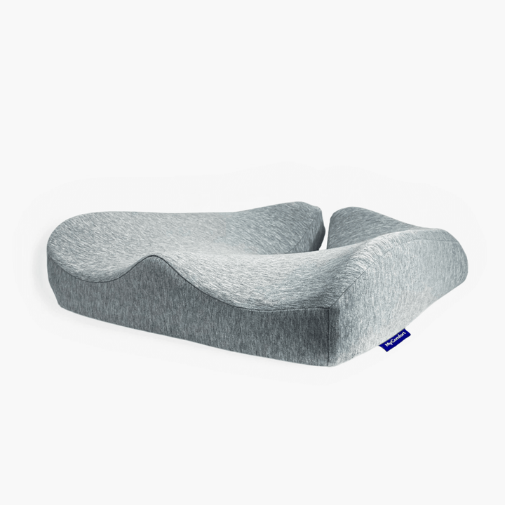 SittKomfort™ | Ergonomiskt stöd för bekvämare sittande