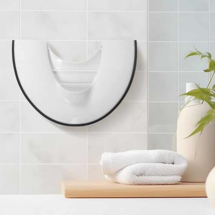 Uppfällbar barn toalettsits